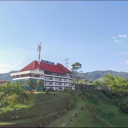 Hotel Tangara Dosquebradas Exterior photo