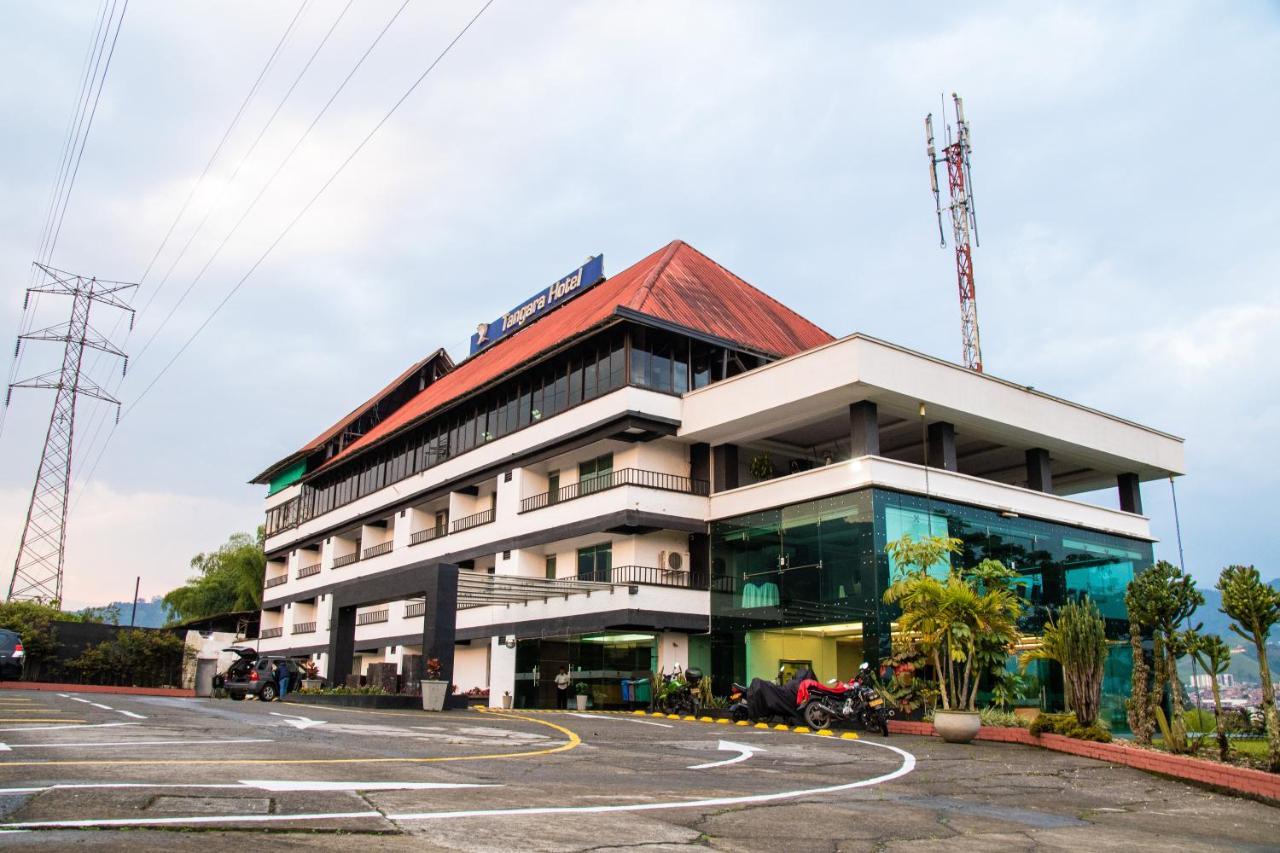 Hotel Tangara Dosquebradas Exterior photo
