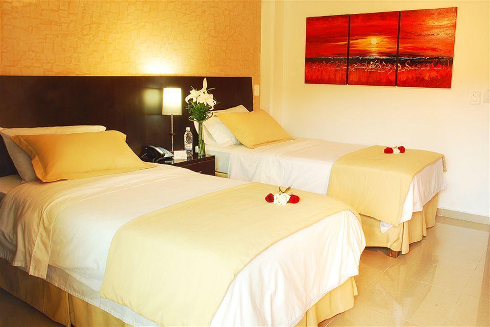 Hotel Tangara Dosquebradas Exterior photo