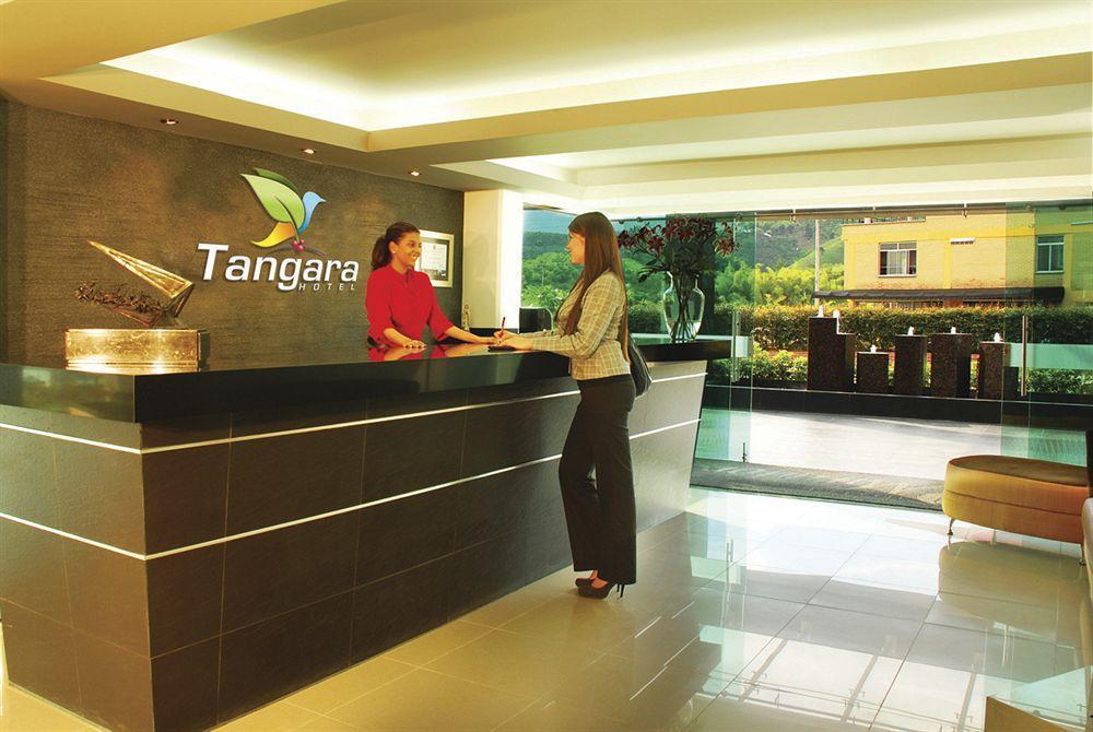 Hotel Tangara Dosquebradas Exterior photo