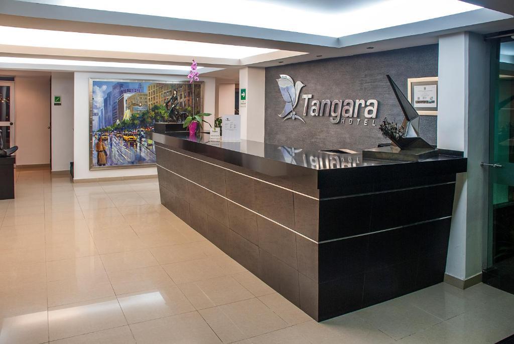 Hotel Tangara Dosquebradas Exterior photo
