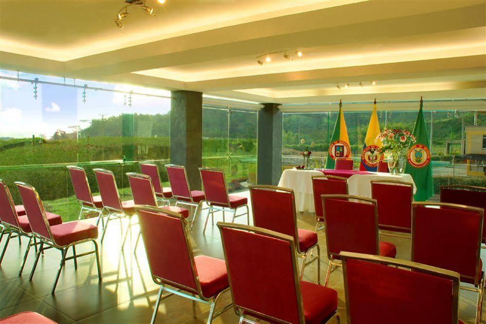 Hotel Tangara Dosquebradas Exterior photo