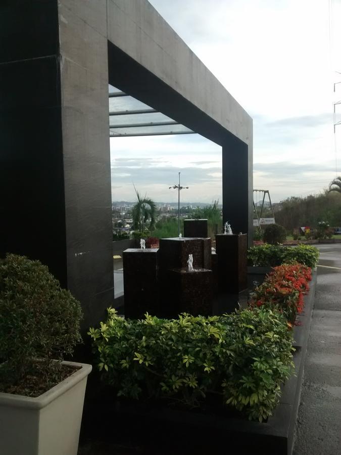 Hotel Tangara Dosquebradas Exterior photo